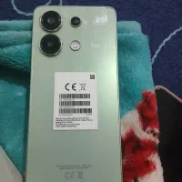 گوشی ردمی نوت ۱۳|موبایل|سیرجان, |دیوار