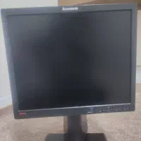 مانیتور استوک Lenovo مدل تینک ویژن