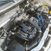 پراید۱۴۱خشگ|خودرو سواری و وانت|رشت, چله خانه|دیوار