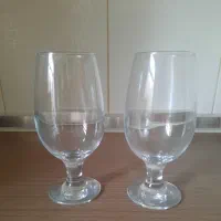 گیلاس پایه دار