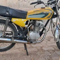 موتور 200cc|موتورسیکلت|قم, امامزاده ابراهیم|دیوار