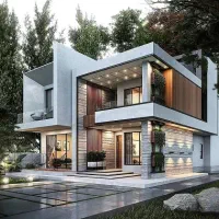 فروش ساختمان جنوبی تجاری و مسکونی