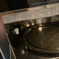 سولاردوم ال جی کره ای|اجاق گاز و لوازم برقی پخت‌وپز|ایزدشهر, |دیوار