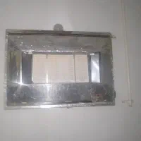بخاری دیواری