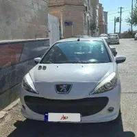 207سقف فلز|خودرو سواری و وانت|شیراز, شهرک ترکان|دیوار