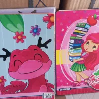 دفتر ۱۰۰برگ فنری ۴۰هزاردفت ۵۰برگ ۲۵هزار|لوازم التحریر|یاسوج, |دیوار