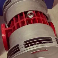 فروش کمپرسور و تعمیر