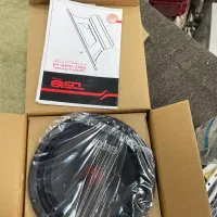 فروش نقد و اقساط سیستم صوتی|قطعات یدکی و لوازم جانبی|بجنورد, |دیوار