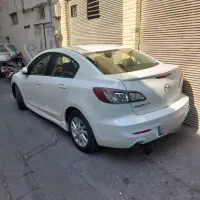 استثنائی مزداN3 تیپ 4|خودرو سواری و وانت|هشتگرد, هشتگرد قدیم|دیوار