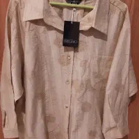 شومیز زنانه تا سایز ۴۴