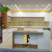 طراحی و اجرای کابینت آشپزخانه و کمد دیواری|خدمات پیشه و مهارت|زابل, |دیوار