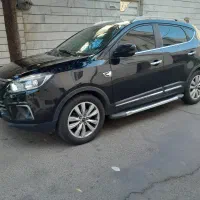 جک s5 مدل۹۸|خودرو سواری و وانت|قزوین, |دیوار