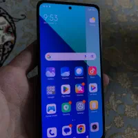 Redmi Note 13|موبایل|مشهد, حسین‌آباد|دیوار