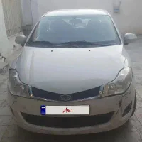 ام وی ام ۳۱۵ صندوقدار ساده