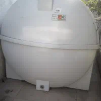 منبع و مخزن آب ۳۰۰۰ لیتری چهار لایه نونو آکبند