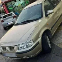 سمند مدل۸۳|خودرو سواری و وانت|زنجان, |دیوار