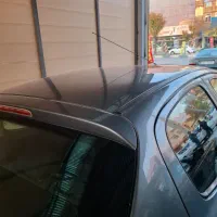 ۲۰۶ تیپ۵هاشبک مدل۹۳|خودرو سواری و وانت|کرمانشاه, |دیوار