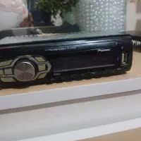 ظبط پایونیر درحد