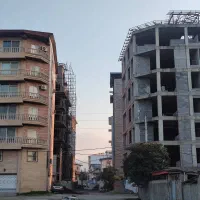 واحد-150-متری-لاکچری-در-خط-1-دریا-در-گیلان-کلاچای