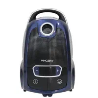 جاروبرقی وینسنت|جاروبرقی، جارو شارژی، بخارشو|اراک, |دیوار