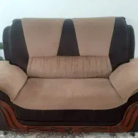 مبل و میز و عسلی