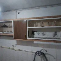 کابینت فلزی