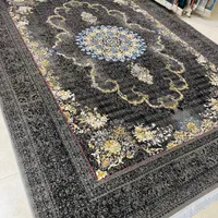 فرش ۵۰۰شانه ۷۰۰شانه سنتی و مدرن|فرش|مشهد, جانباز|دیوار