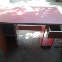 میز کامپیوتر|میز تحریر و کامپیوتر|آمل, |دیوار