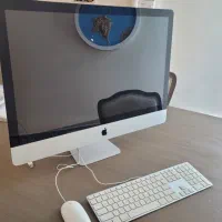 آل این وان اپل All in one