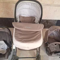 سیسمونی بچه