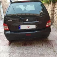 پراید ۱۱۱مدل ۹۵ قیمت ۲۵۰