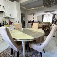 میز ناهار خوری
