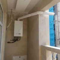 نصب و تعمیر پکیج . کولر ابی . لوله کشی . ابگرمکن