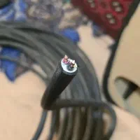 کابل ۲در۱۰ مفتول