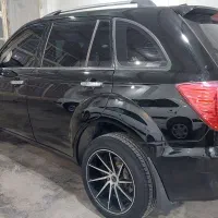 فروش فوری X60مدل ۹۴برج ۱۲بدون رنگ شاسیهاپلم|خودرو سواری و وانت|ایذه, |دیوار