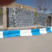 132متر-زمین-دونبش-پاسداران-شهرک-لاله-برخ-20متری