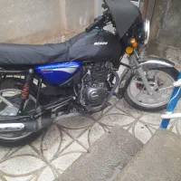 سلام موتور طرح تکنو رنگ سال ابی براق