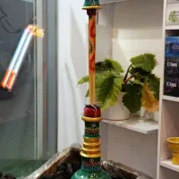 فروش انواع قلیون برازجانی|کلکسیون و سرگرمی|یزد, |دیوار