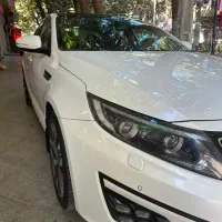 اپتیما 2016|خودرو سواری و وانت|مشهد, اقبال|دیوار