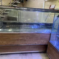 یخچال قصابی|فروشگاه و مغازه|تهران, سازمان برنامه شمالی|دیوار