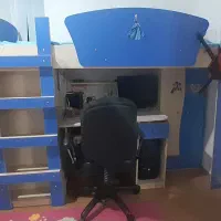 تخت خواب