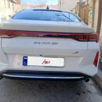 کی ام سی J7 بسیار تمیز|خودرو سواری و وانت|ورامین, ورامین|دیوار