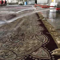 قالیشویی ابتکار نامی آشنامطمئن سراسری|خدمات نظافت|مشهد, هفت تیر (آب و برق)|دیوار