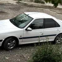 پرشیا مدل ۹۹ دوگانه سوز