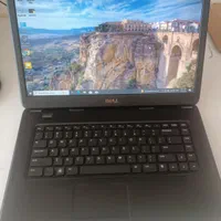 لپ‌تاپ دو هارده (SSD 120. HDD 500)