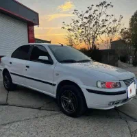 سمند مدل 1393 LX دوگانه سوز عروسک|خودرو سواری و وانت|بوکان, |دیوار