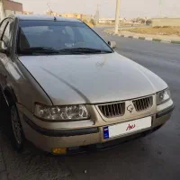 خودرو سمند|خودرو سواری و وانت|مشهد, بلال|دیوار