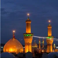 تور زیارتی هیئت منتظران مهدی