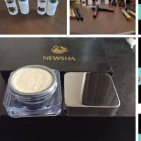 اموزش وساخت وسایل ارایشی