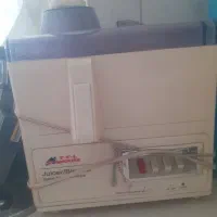 آبمیوه گیر سه موتوره